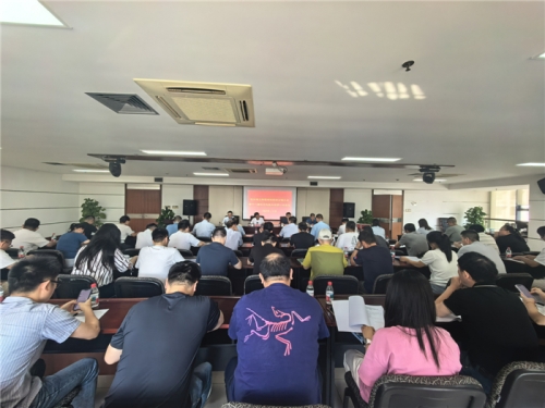 【重大会议】凝心聚力担使命 砥砺奋进谱新篇——杭州建工集团召开工会第十一届会员代表大会第一次会议